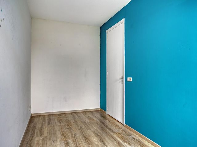 Den Oven 37, Geffen