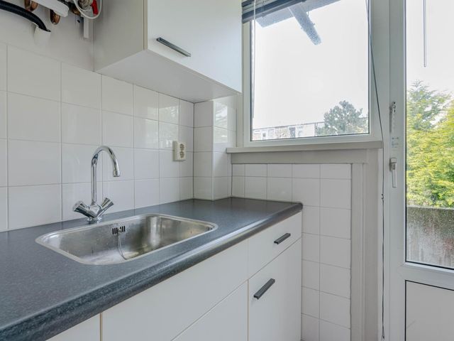 Fluitstraat 13C, Rotterdam