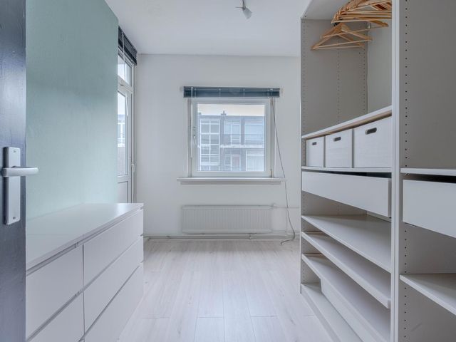 Fluitstraat 13C, Rotterdam