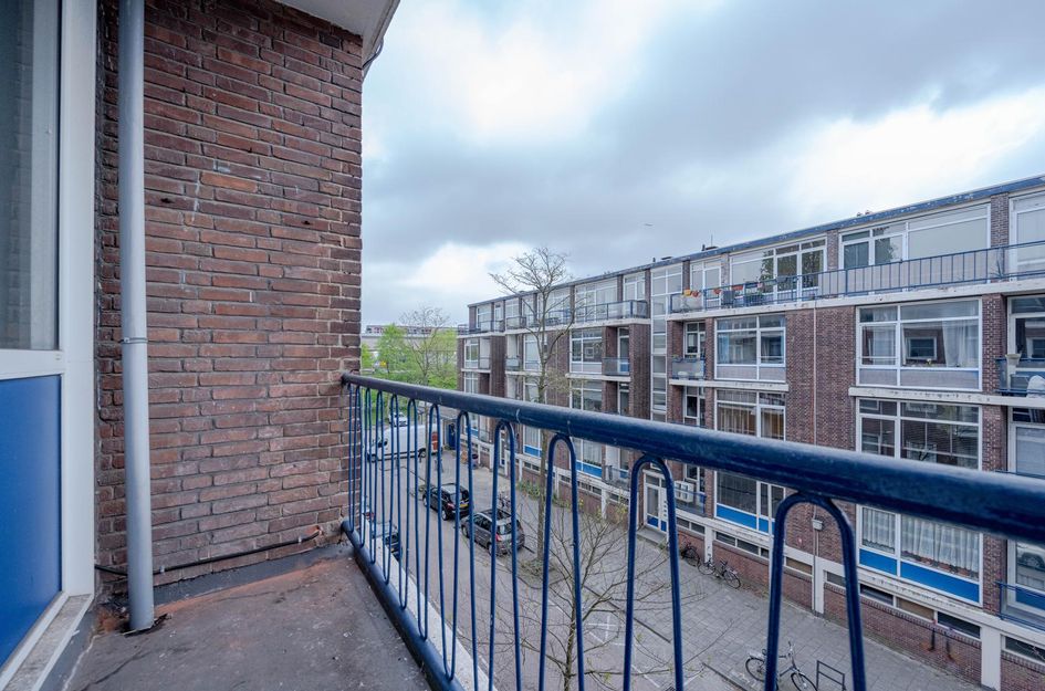 Fluitstraat 13C