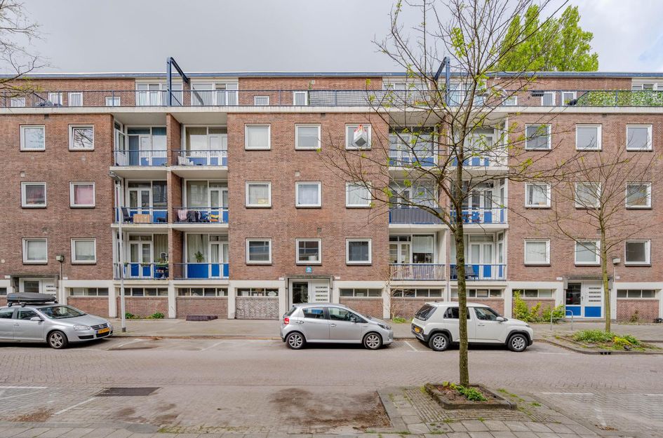 Fluitstraat 13C
