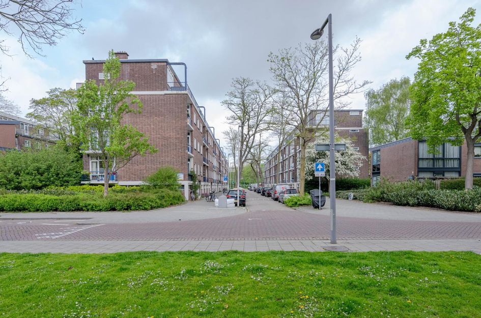 Fluitstraat 13C
