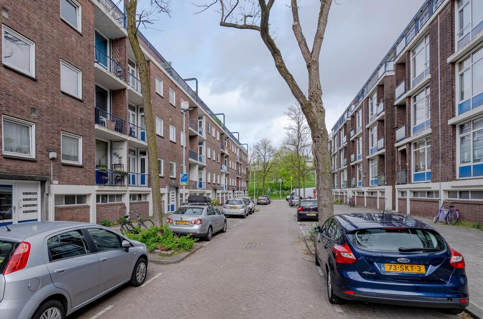 Fluitstraat 13C