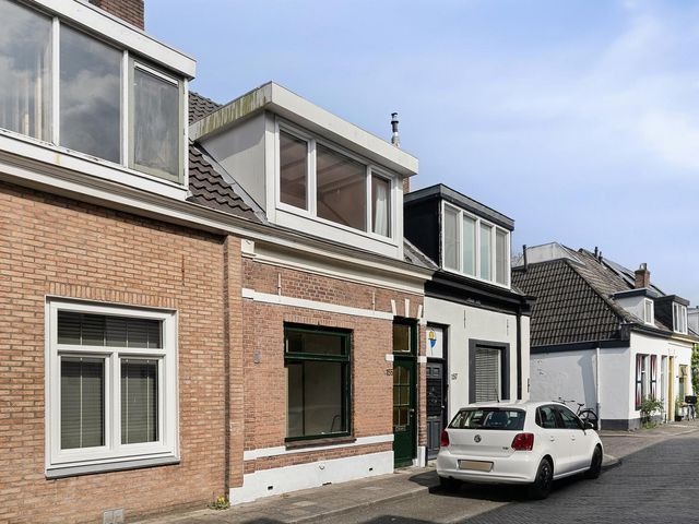 Molenweg 155, Zwolle