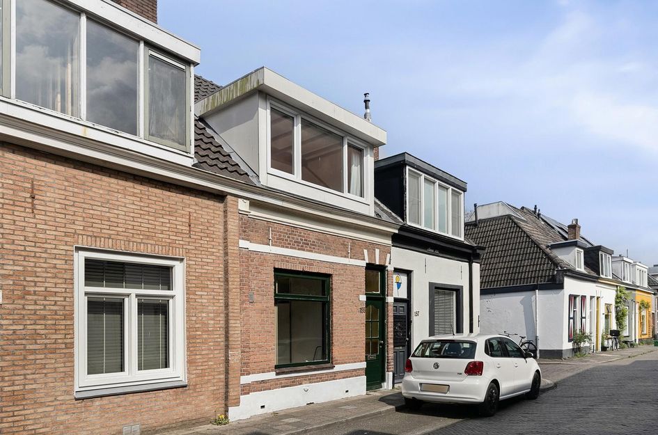 Molenweg 155