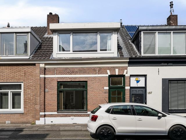 Molenweg 155, Zwolle