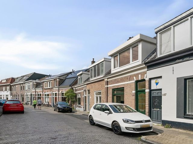 Molenweg 155, Zwolle