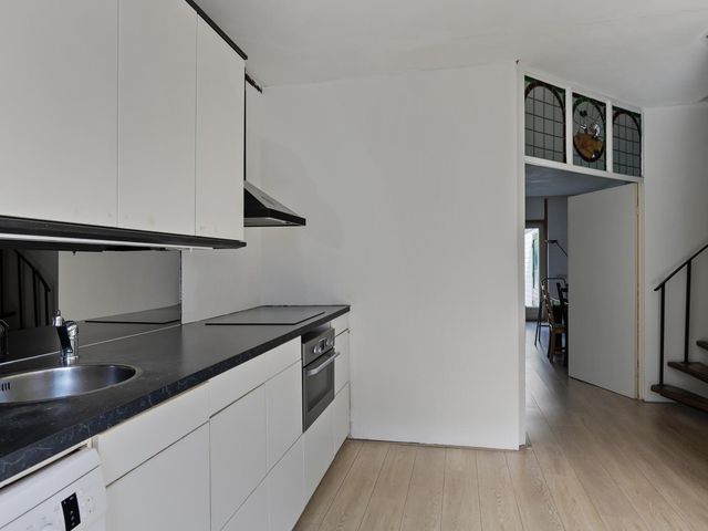 Molenweg 155, Zwolle