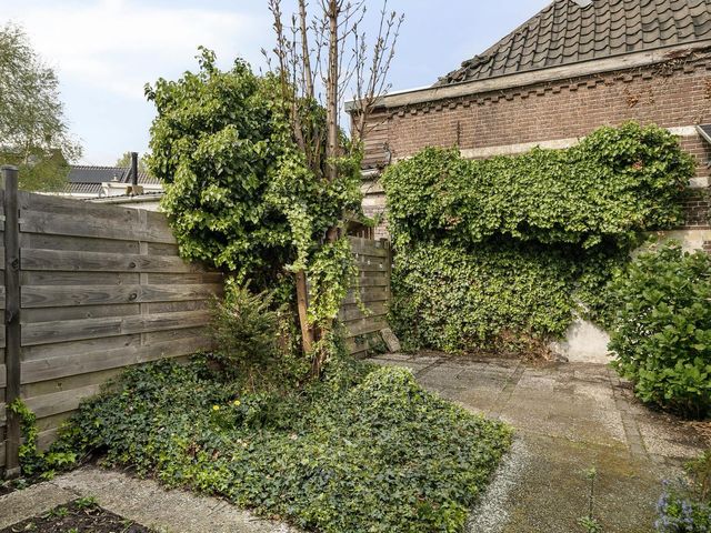 Molenweg 155, Zwolle