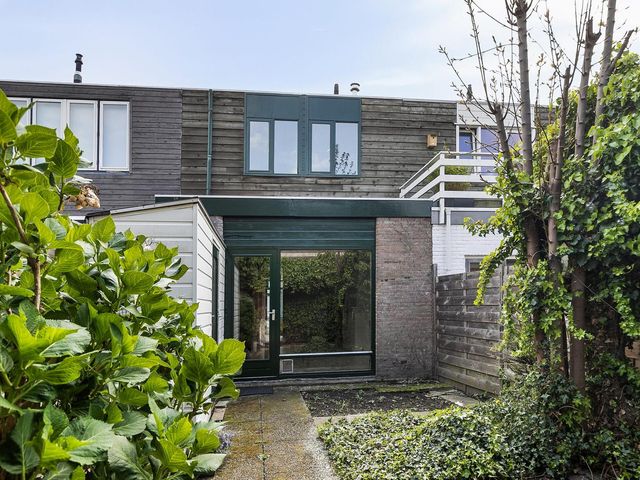 Molenweg 155, Zwolle