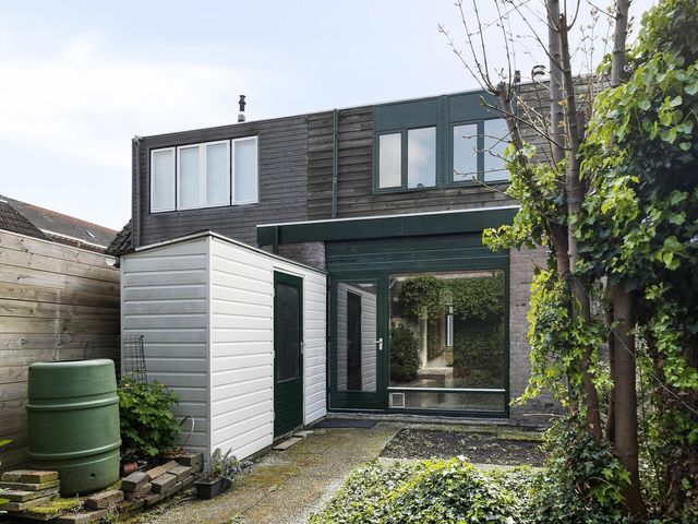 Molenweg 155, Zwolle