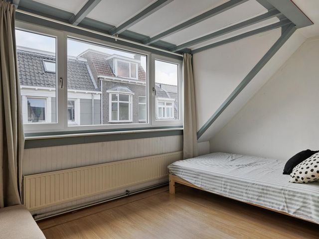 Molenweg 155, Zwolle