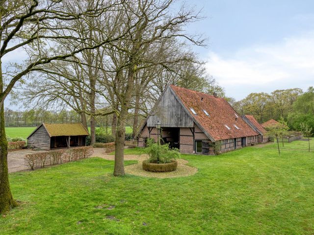 Lubberdinksweg 15, Denekamp