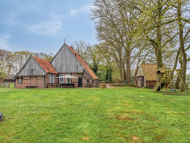 Lubberdinksweg 15, Denekamp