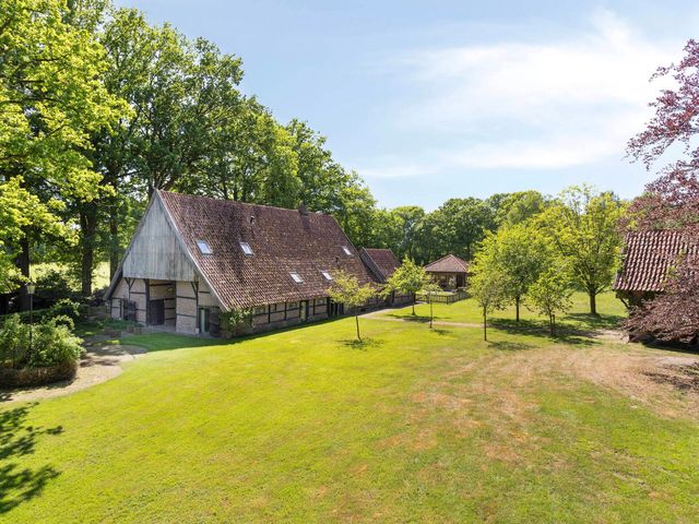 Lubberdinksweg 15, Denekamp