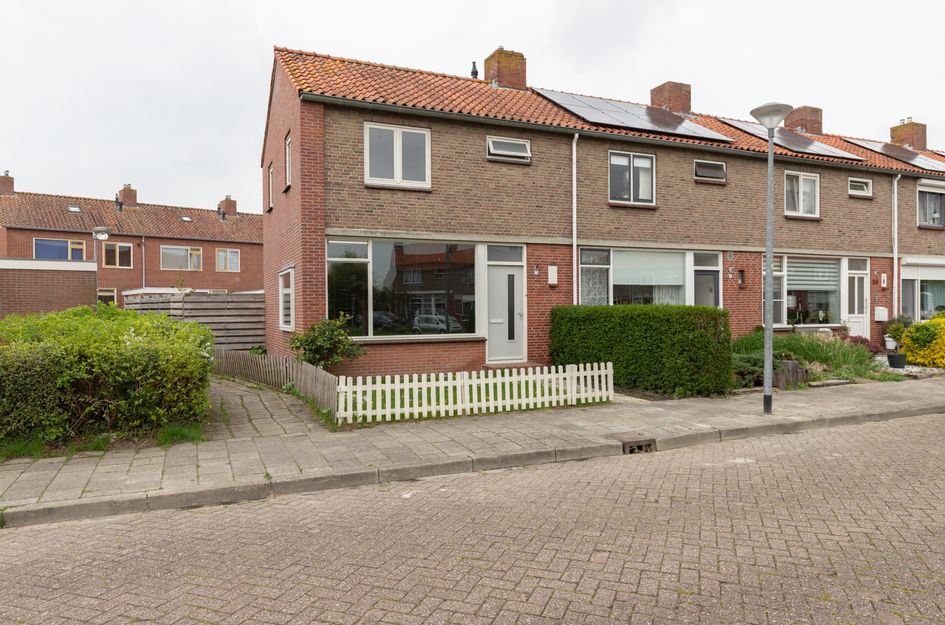 Guido Gezellestraat 22