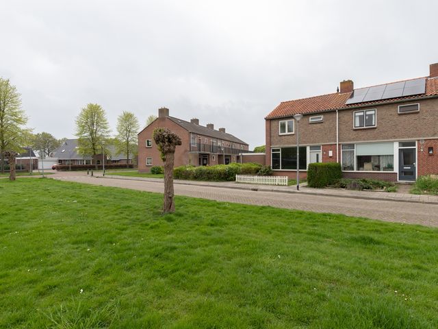 Guido Gezellestraat 22, Winschoten