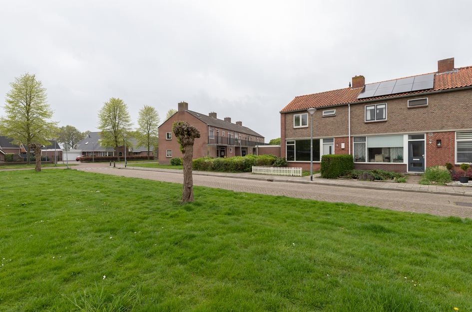 Guido Gezellestraat 22