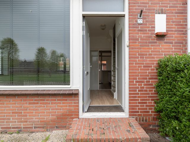 Guido Gezellestraat 22, Winschoten