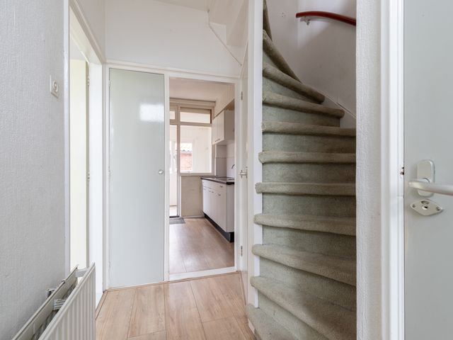 Guido Gezellestraat 22, Winschoten