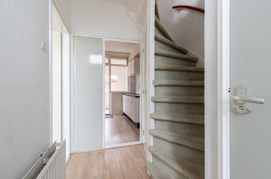 Guido Gezellestraat 22