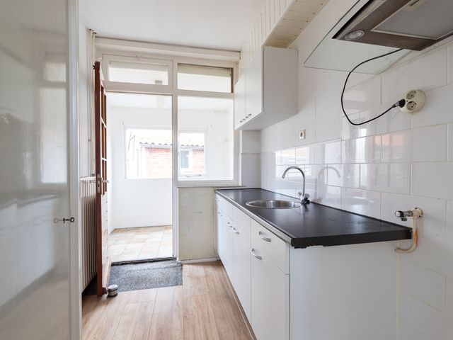 Guido Gezellestraat 22, Winschoten