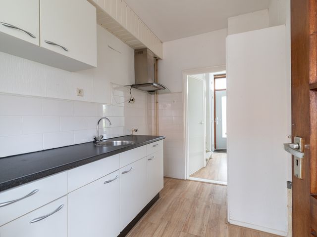 Guido Gezellestraat 22, Winschoten
