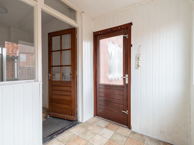 Guido Gezellestraat 22, Winschoten
