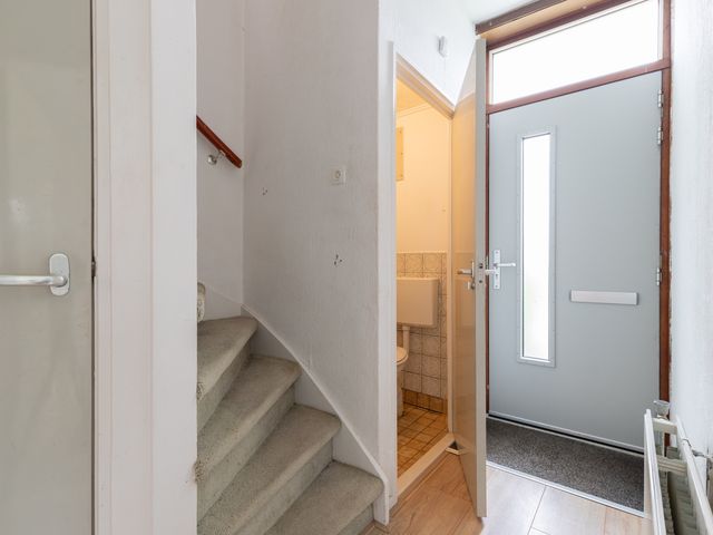 Guido Gezellestraat 22, Winschoten