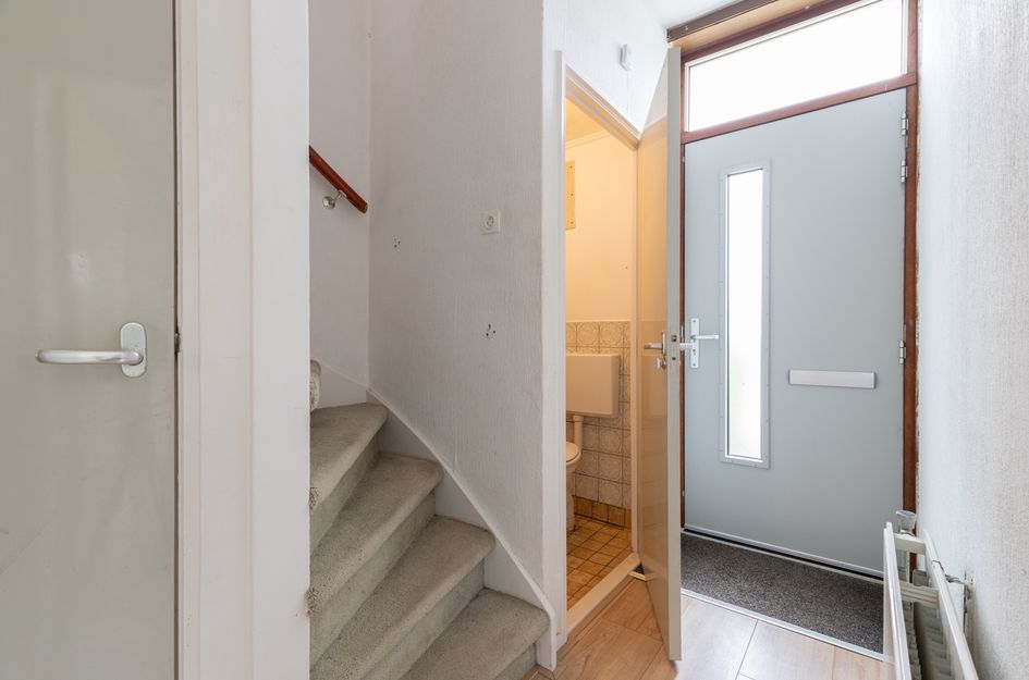 Guido Gezellestraat 22