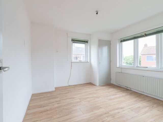 Guido Gezellestraat 22, Winschoten