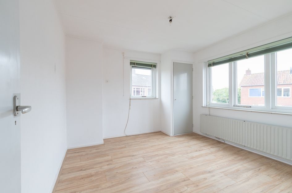 Guido Gezellestraat 22