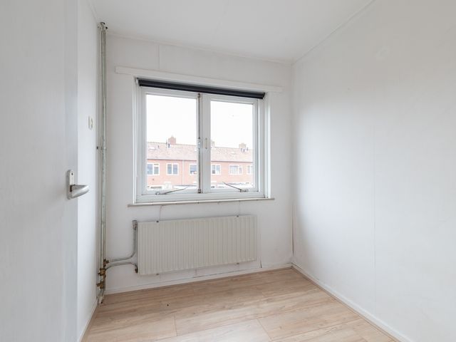 Guido Gezellestraat 22, Winschoten