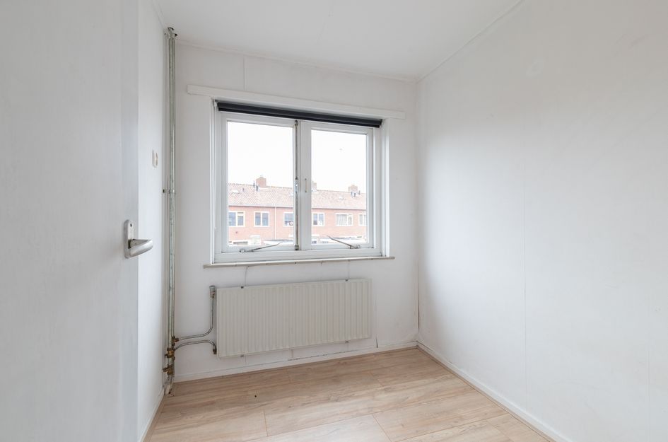 Guido Gezellestraat 22