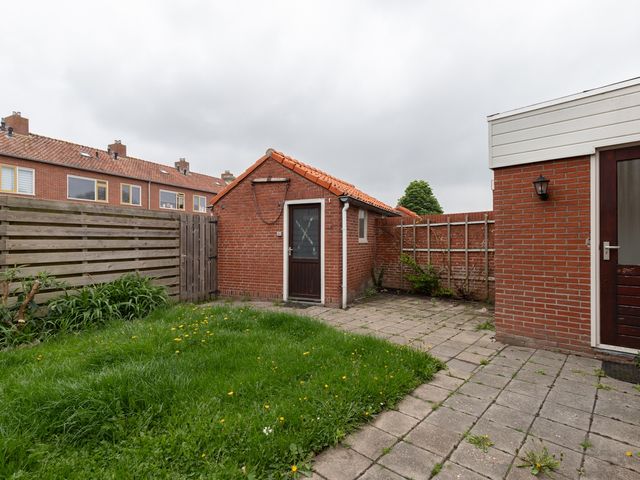 Guido Gezellestraat 22, Winschoten
