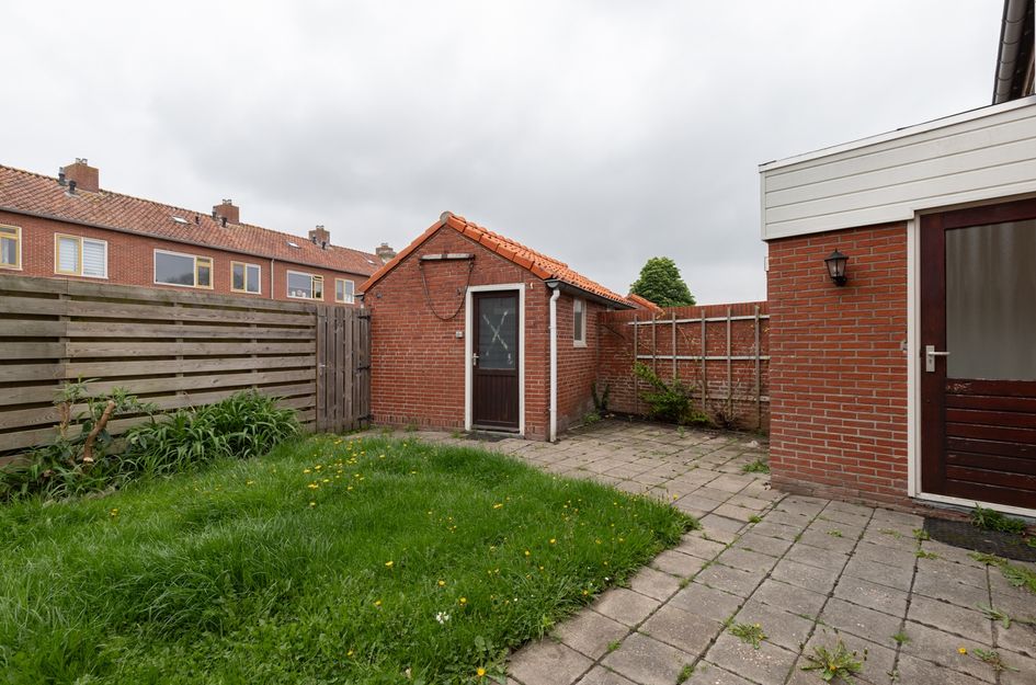 Guido Gezellestraat 22