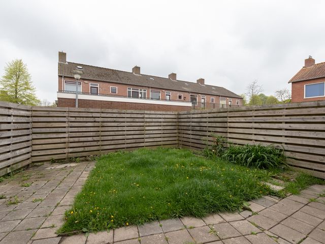 Guido Gezellestraat 22, Winschoten