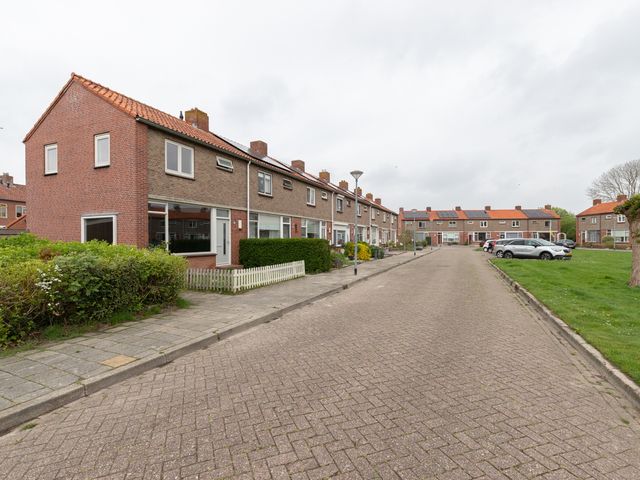 Guido Gezellestraat 22, Winschoten