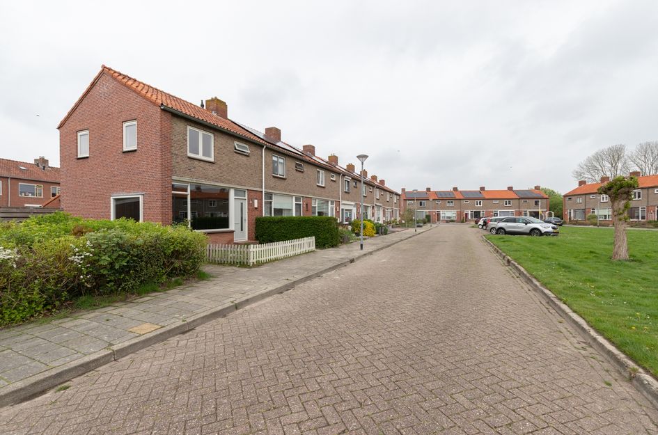 Guido Gezellestraat 22