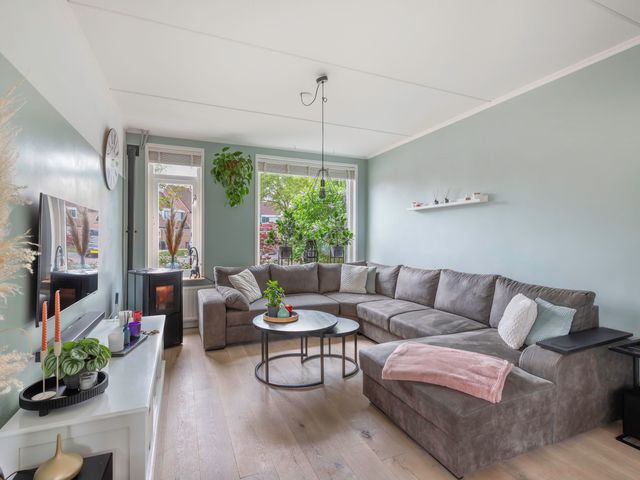 Weegschaal 34, Lemmer