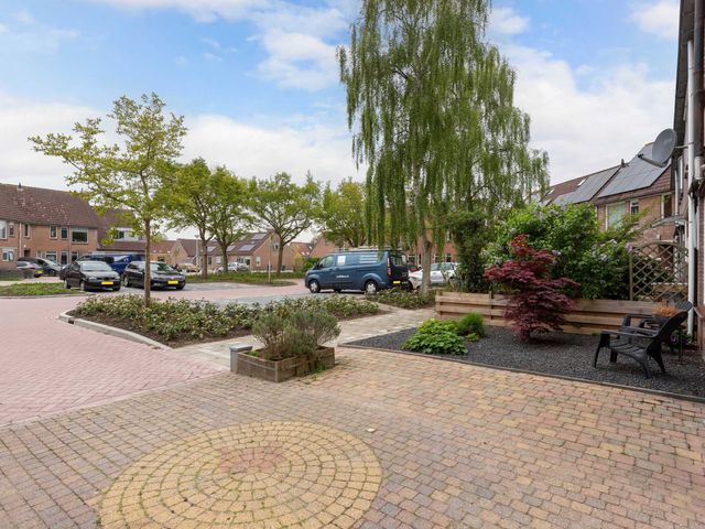 Weegschaal 34, Lemmer