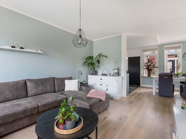 Weegschaal 34, Lemmer
