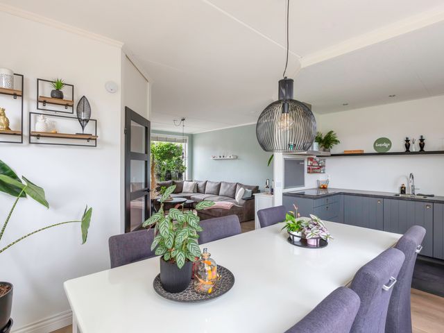 Weegschaal 34, Lemmer