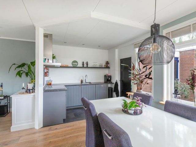 Weegschaal 34, Lemmer