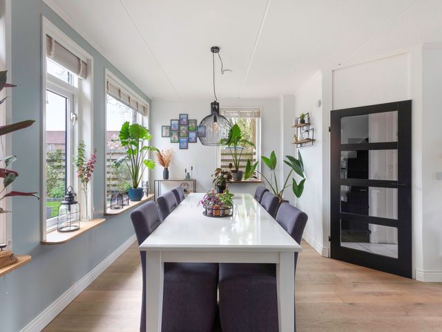 Weegschaal 34, Lemmer