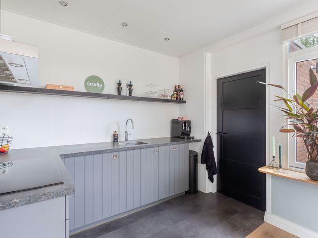 Weegschaal 34, Lemmer