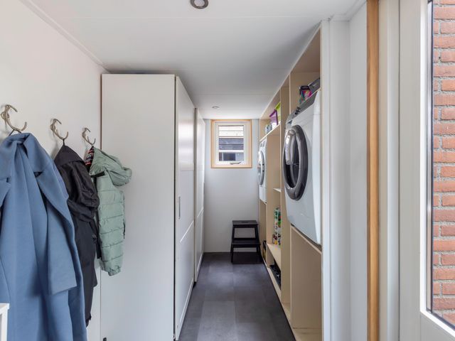 Weegschaal 34, Lemmer