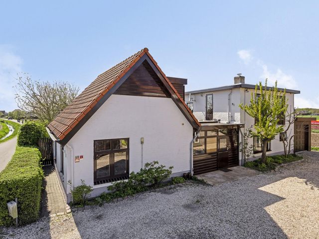 Zilkerbinnenweg 35, De Zilk