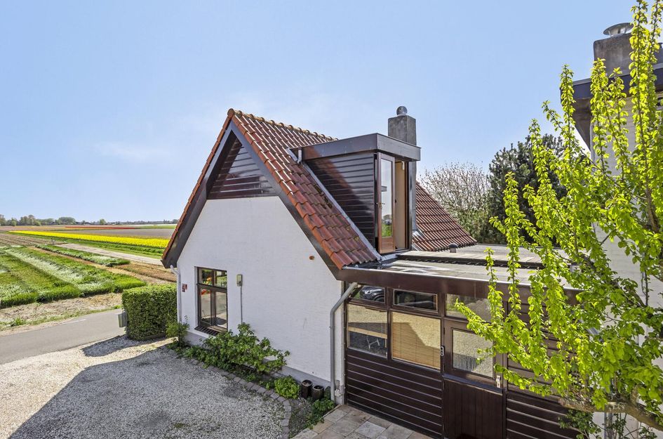 Zilkerbinnenweg 35