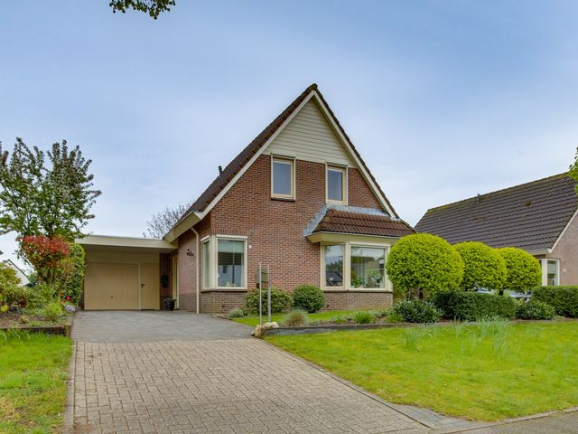 Nieënhof 90, Heeten